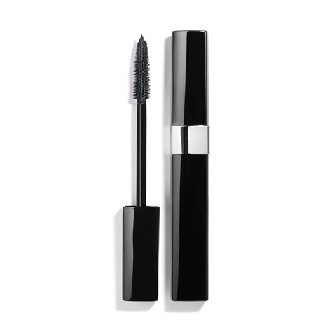 douglas chanel noir|chanel noir mascara.